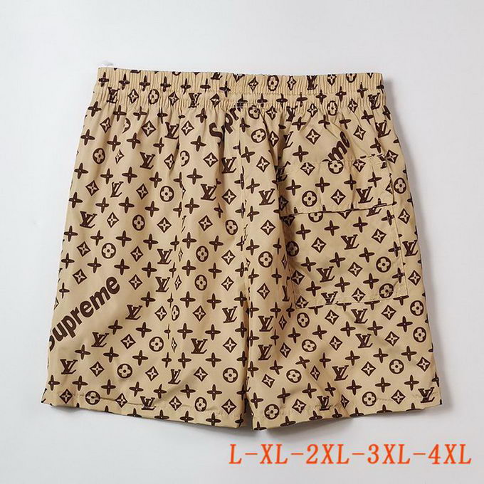 Supreme hot sale beach shorts